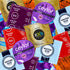 Preservativos más grandes Pack de pruebas